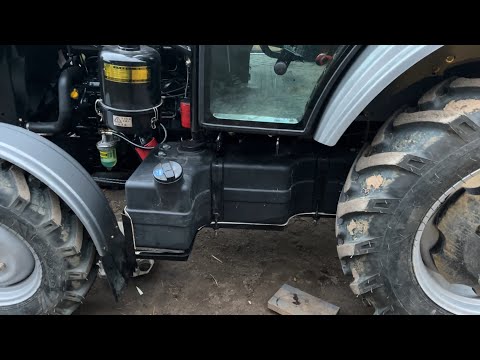 Видео: Зроби це🫵 і паливний бак буде вічний👍 Скаут 404с