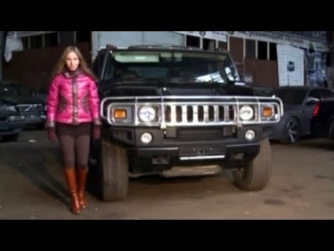 Видео: Hummer H2 / Выбираем б/у автомобиль