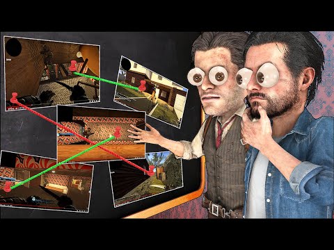 Видео: МЫ С QUANTUM ЗНАЕМ ВСЕ НЫЧКИ И ТРОЛЛИМ ТОМАСА - ПРЯТКИ КСГО
