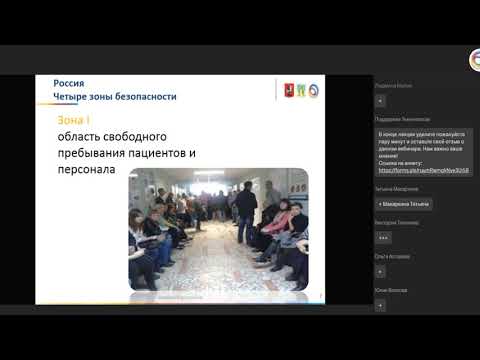 Видео: Роль рентгенолаборанта при МРТ исследованиях