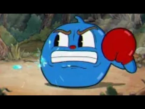 Видео: Ещё 1 босса побили!!! ▶ Cuphead №3
