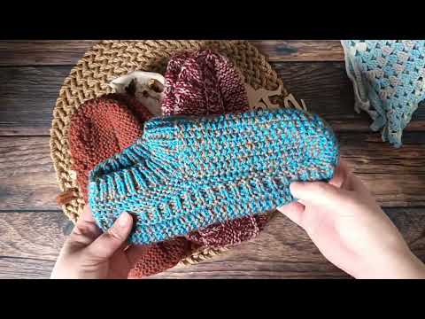 Видео: Готовые работы апреля.