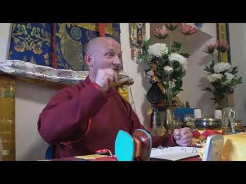 Видео: Эгоизм и страх. Антон лама