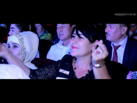 Видео: Сабохат Начмиддинова Ба Худо Концерт 2019