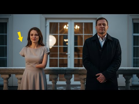 Видео: Её заставили сидеть в одиночестве на свадьбе сестры — пока одинокий отец не произнёс: «Будь со мной