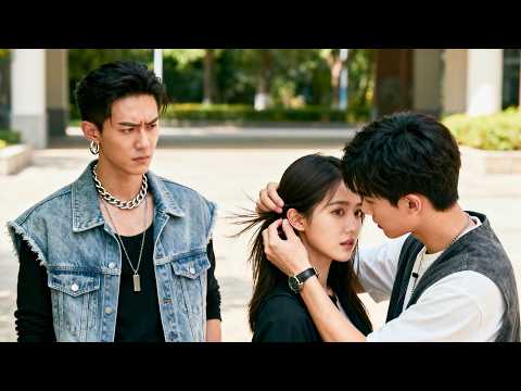 Видео: Нежность помощницы к другому вызвала ревность у топ-звезды!💗