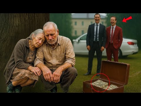 Видео: ОН КУПИЛ ЗАБРОШЕННУЮ ЛАЧУГУ, ЧТОБЫ УБЕЖАТЬ ОТ БОЛИ — НО НАШЁЛ МОЛОДУЮ ЖЕНЩИНУ С БЛИЗНЕЦАМИ НА