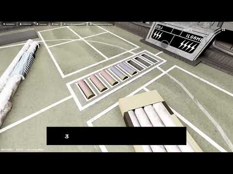 Видео: играю в бакшот рулет в роблокс с пушком52