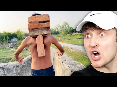 Видео: Люди с удивительными талантами