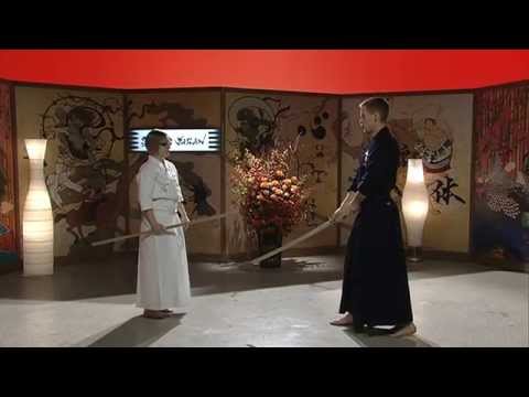 Видео: Дзёдо①〜Японское боевое искусство〜