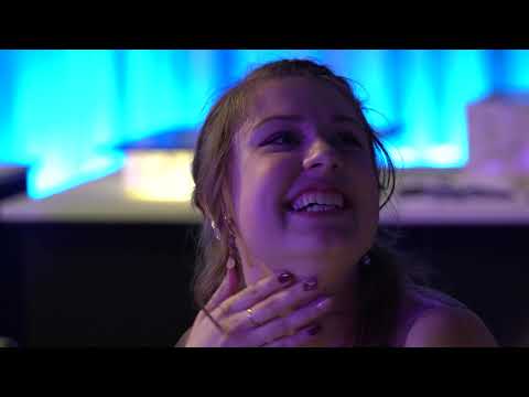 Видео: Выпускной вечер 2019