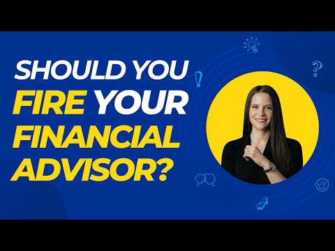 Видео: Почему большинство финансовых консультантов — мошенники