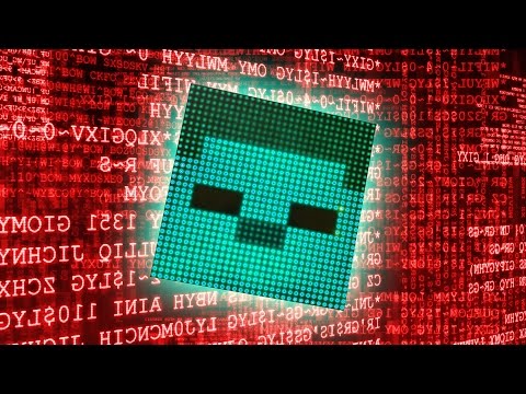 Видео: ШИФР [MINECRAFT]