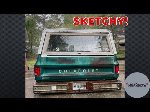 Видео: Airride C10 Первый тест-драйв, СКЕТЧИК!