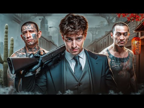 Видео: САМАЯ НЕУЛОВИМАЯ МАФИЯ ЗА ВСЮ ИСТОРИЮ!