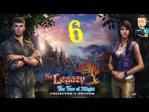 Видео: The Legacy 3: The Tree of Might Проходження гри 6 (без коментарів)‎@AND_UA 