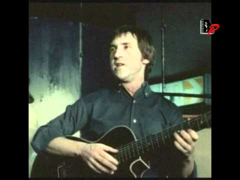 Видео: Владимир Высоцкий - Баллада об уходе в рай