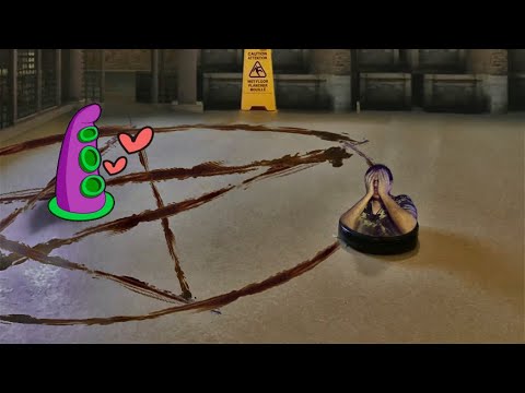 Видео: Кок 3: немышиные бега