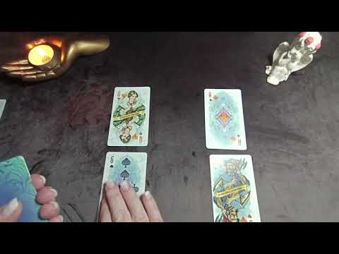 Видео: 💥💯♣️ КРЕСТОВЫЙ КОРОЛЬ ПРЯМО СЕЙЧАС...???🙌🧿♥️♠️♦️🌐🙏💐⁉️⁉️⁉️