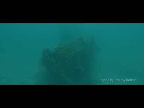 Видео: Приморские подводные каникулы 22