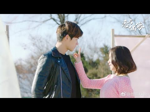 Видео: 💕Мой айдол💕My Idol💕 恋与偶像💕