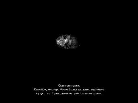 Видео: Прохождение Java игры Darkest Fear 1 - ROVIO MOBILE