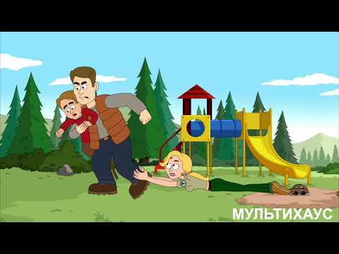 Видео: БРИКБЕРРИ - МАЛЛОЙ ИДЕТ В ШКОЛУ