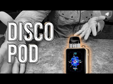 Видео: Argus P3 — это диско-под, который вам нужен!