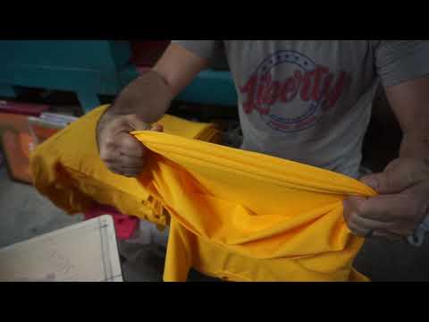 Видео: 5 СОВЕТОВ, КОТОРЫЕ ОБЛЕГЧАЮТ ШРАФТАРФЮРНУЮ ПЕЧАТЬ