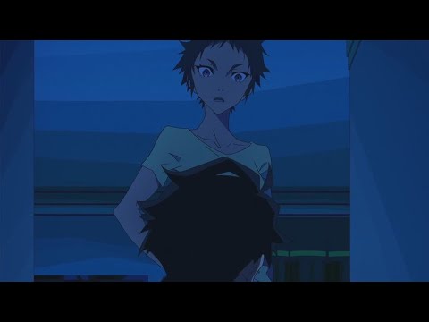 Видео: Аниме клип- Не тебе одной тяжело