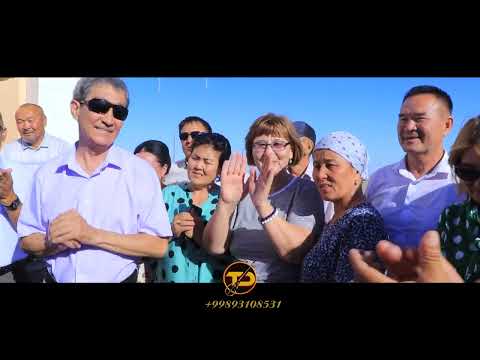 Видео: 40 жылдық түлектердің бас қосуы / Жырық ауылы