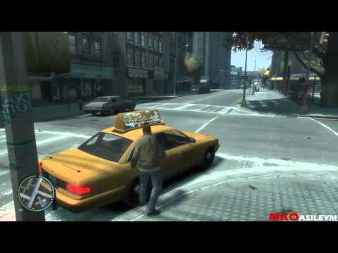 Видео: Прохождение игры GTA 4: Миссия 38 - Undress To Kill