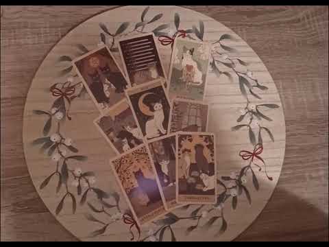 Видео: Какво иска да ви каже сега?