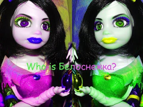 Видео: Хорош трындеть: Круговорот Белоснежек в природе.