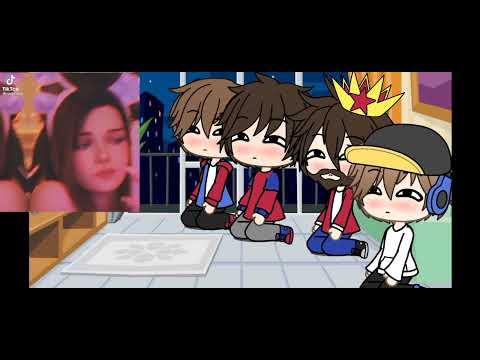 Видео: реакция ютуберов на Фласку𓅬☪️☪️