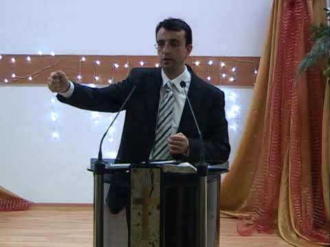 Видео: Молитвата П-р Венцислав Панайотов