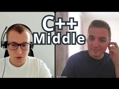 Видео: Собеседование C++ Middle Разработчика