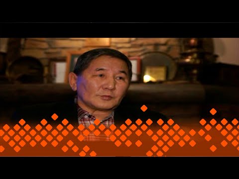 Видео: «Эр санаа» Вячеслав Карпов ат өрөҕөтүнэн, уорҕатынан олоҕун туһунан (26.02.24)