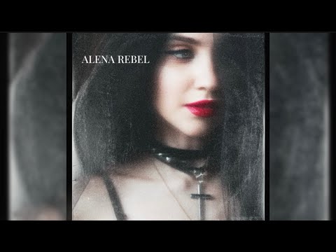 Видео: ALENA REBEL - Сказки (Lyric video)