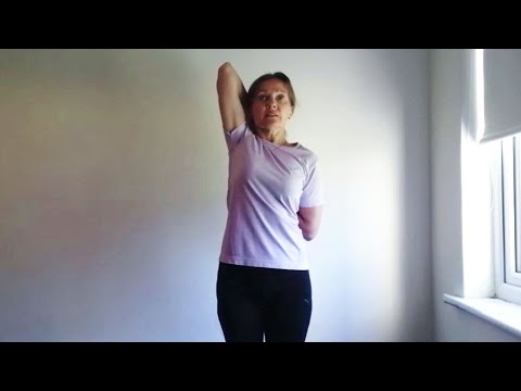 Видео: ПОДСКАЗАЛА БАБУЛЬКА - КОТОРАЯ В 78 ИЗБАВИЛАСЬ ОТ ХОЛКИ