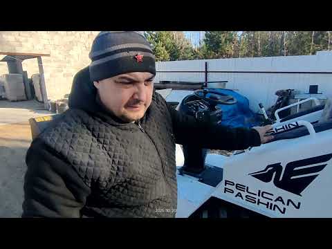 Видео: Самодельный погрузчик!