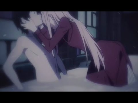 Видео: Аниме клип~Сердцеедка~Совместка с Daria月~