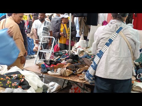 Видео: 80. Барахолочка! Шарфы, парфюмы, одежда. Франция. Секондхенд. Примерка #секондхенд