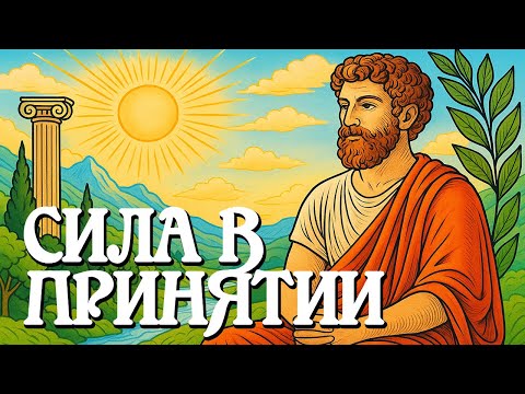 Видео: СЛУШАЙ И ЗАСЫПАЙ 🌔 СТОИЦИЗМ: ВНУТРЕННЯЯ КРЕПОСТЬ - ЕДИНСТВЕННОЕ, ЧТО НЕЛЬЗЯ ОТНЯТЬ 🎓 ЛЕКЦИИ ДЛЯ СНА