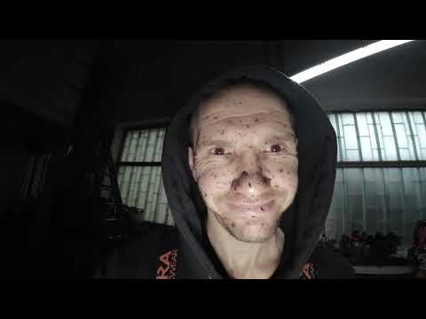 Видео: Какой ремонт без сварки и болгарки ? / !! Внимание розыгрыш на носу !! 🎁