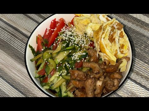 Видео: 🍲🍜Простой и легкий рецепт КУКСИ