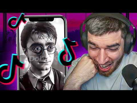 Видео: РАВШАН СМОТРИТ МЕМЫ ИЗ ТИК ТОКА #31! Равшан мемы тик ток