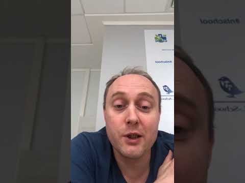 Видео: Прямой эфир: "Постинфекционное восстановление"  Крутов Григорий