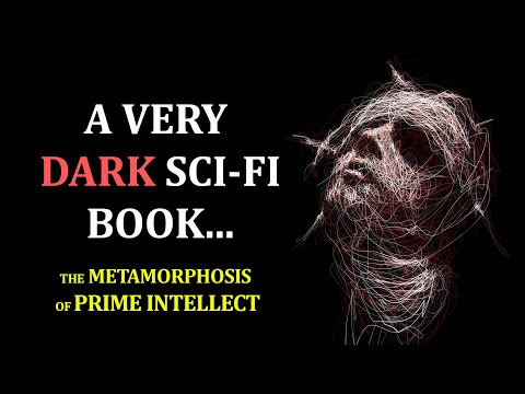 Видео: Ужасающая утопия высшего интеллекта