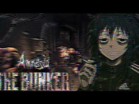 Видео: ЛУЧШИЙ ДРУГ (МОНСТР) - AMNESIA THE BUNKER//СЮЖЕТ